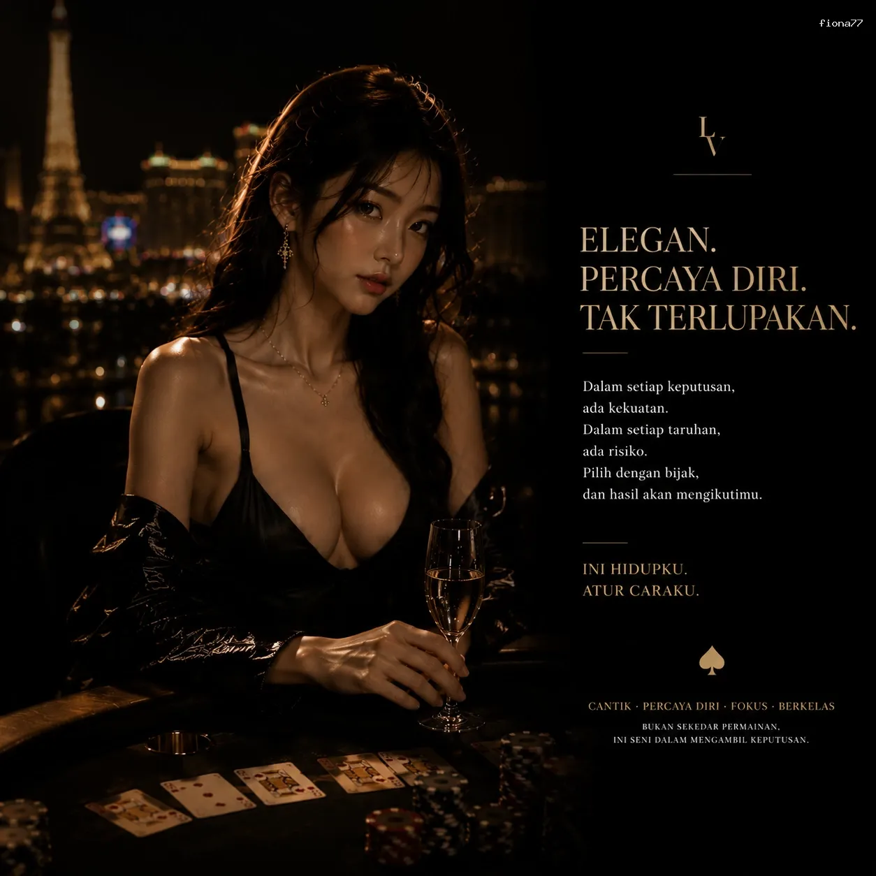 Menjelajahi Ragam Game dari fiona77 bagi Pecinta Game