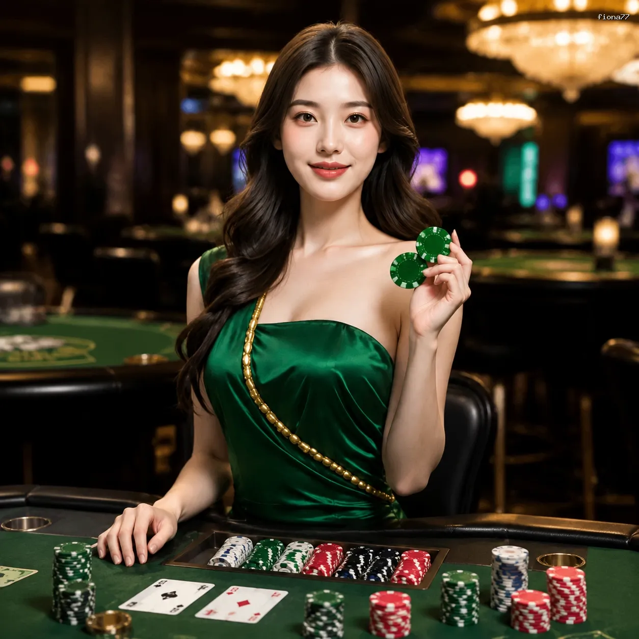 Keunggulan dan Fitur Menarik di Situs Game fiona77