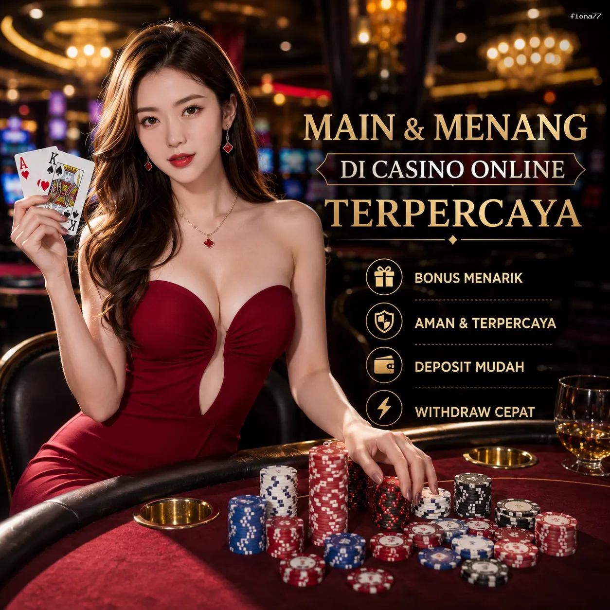 Menelusuri Keunggulan Situs Game fiona77